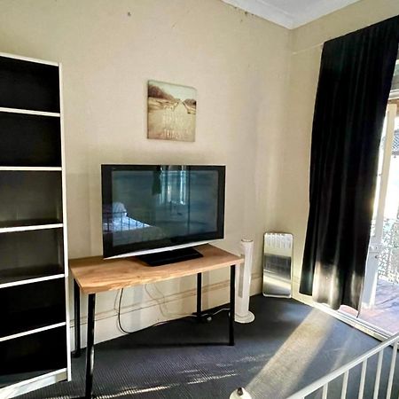 Appartement Peaceful Haven à Cité de Cité de Sydney Extérieur photo