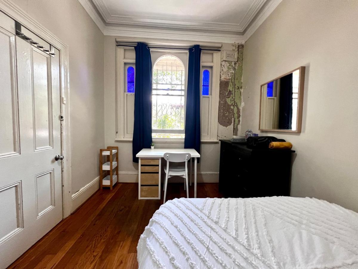 Appartement Peaceful Haven à Cité de Cité de Sydney Extérieur photo