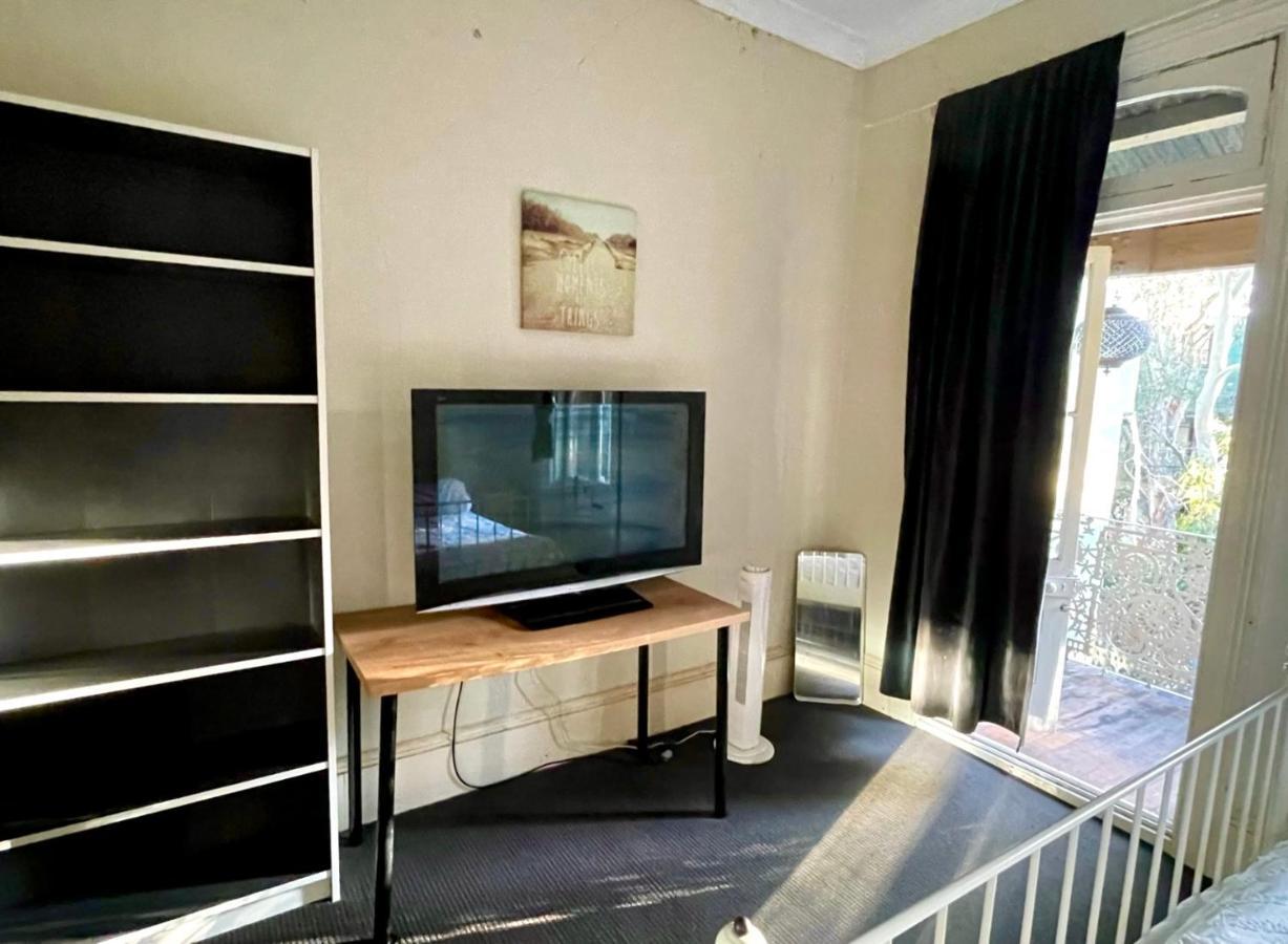 Appartement Peaceful Haven à Cité de Cité de Sydney Extérieur photo